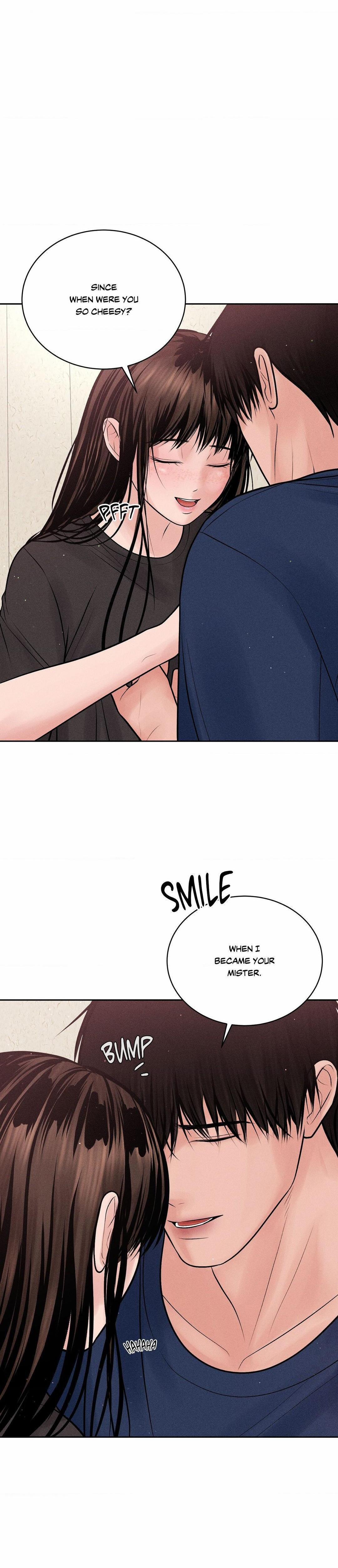 Payment For The Ride 18 trang 27