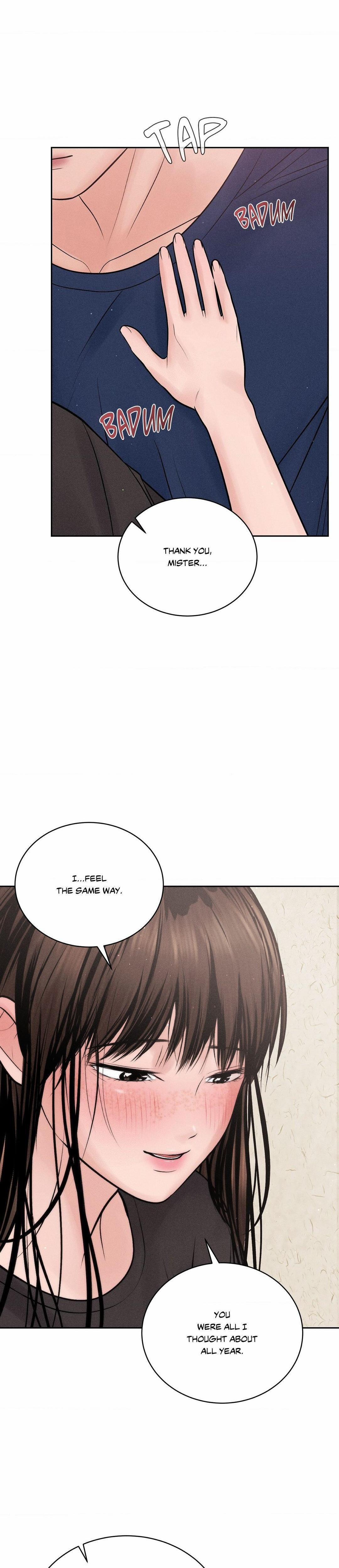 Payment For The Ride 18 trang 28