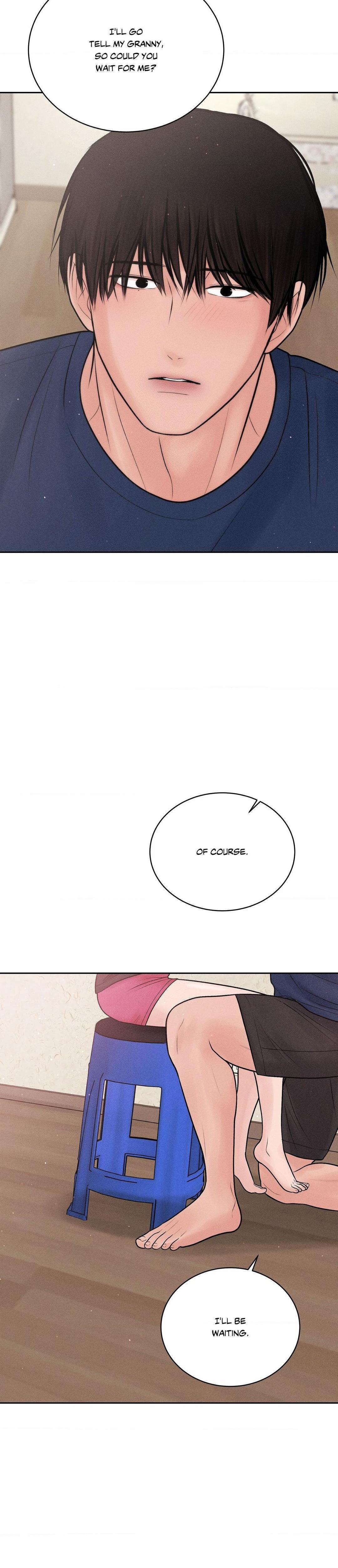 Payment For The Ride 18 trang 29