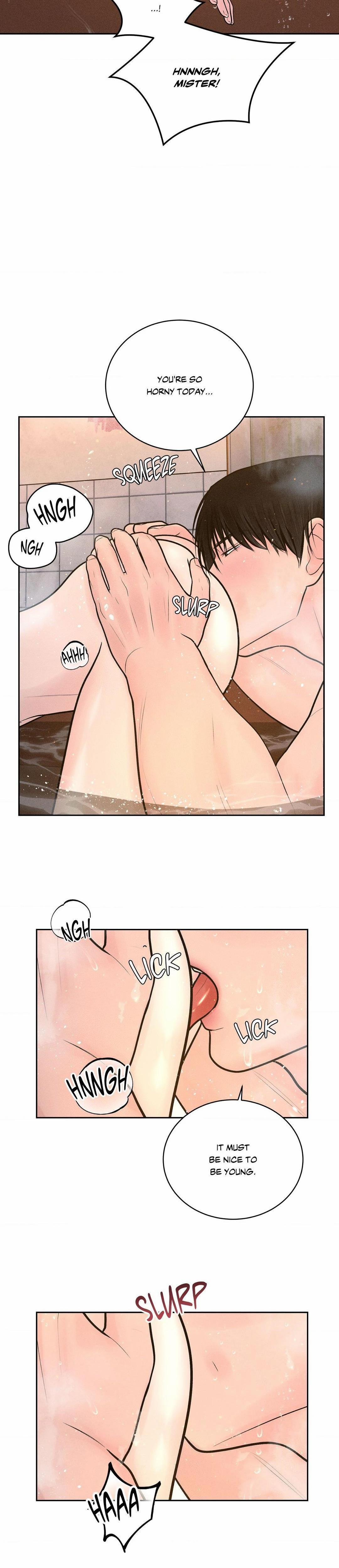 Payment For The Ride 18 trang 3