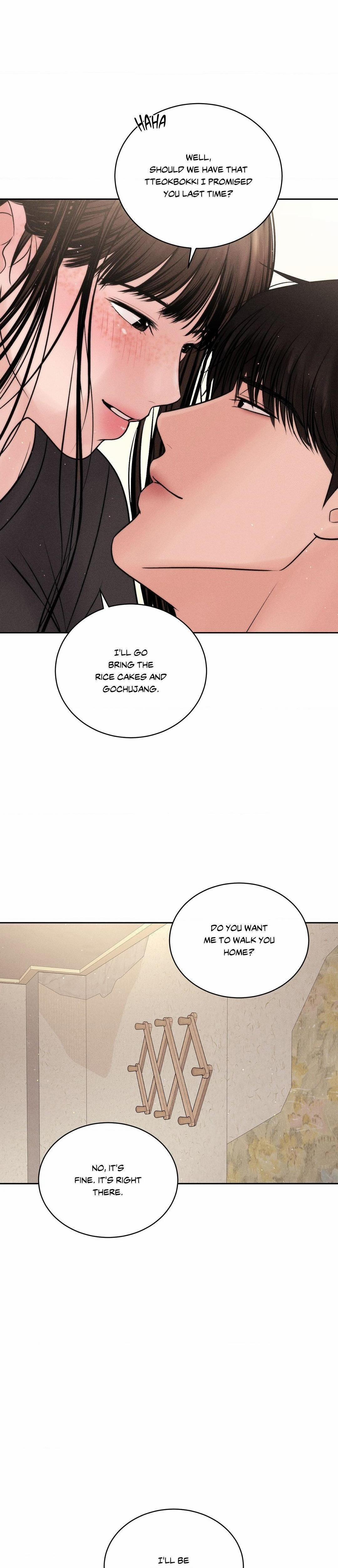 Payment For The Ride 18 trang 30