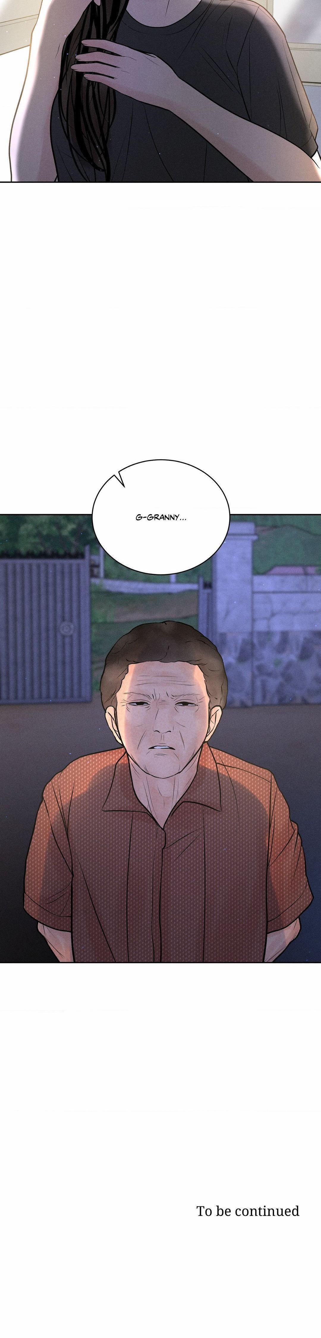 Payment For The Ride 18 trang 32