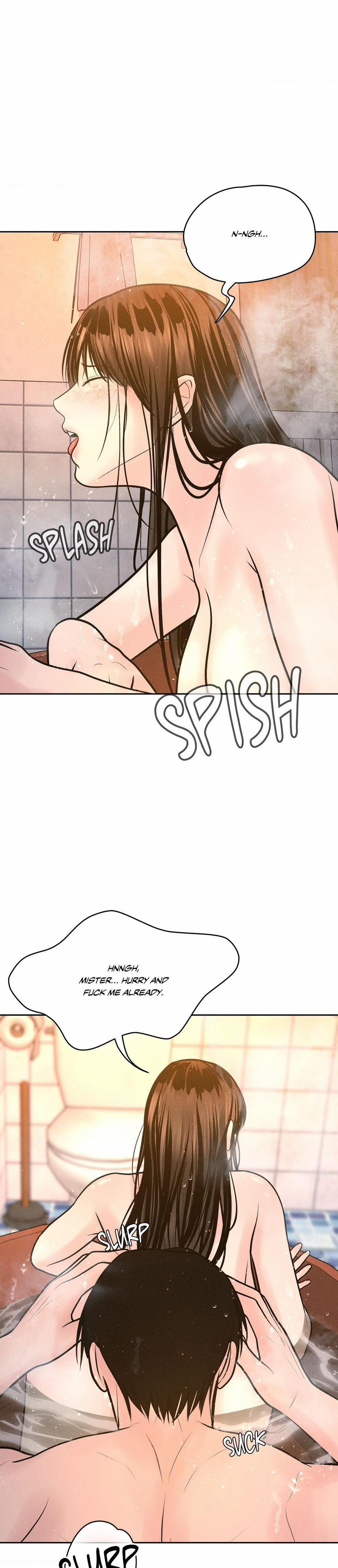 Payment For The Ride 18 trang 4