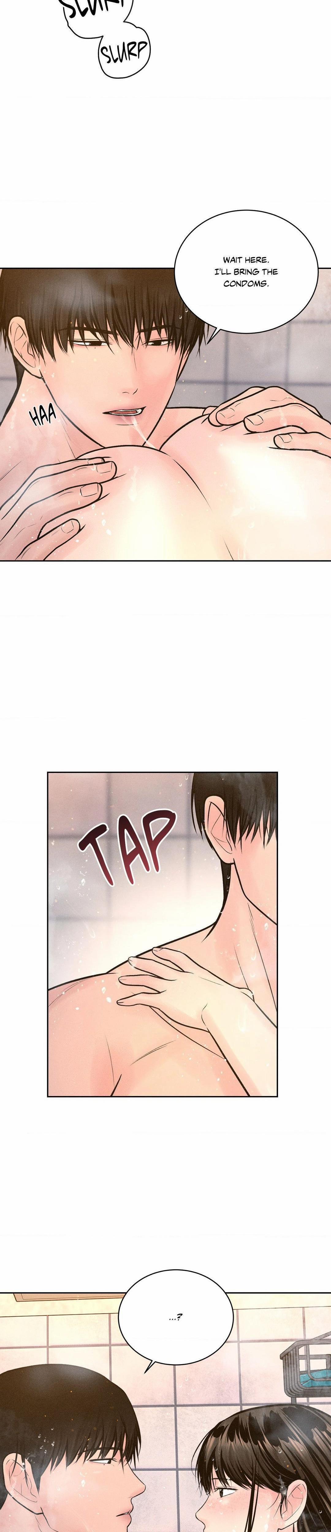 Payment For The Ride 18 trang 5