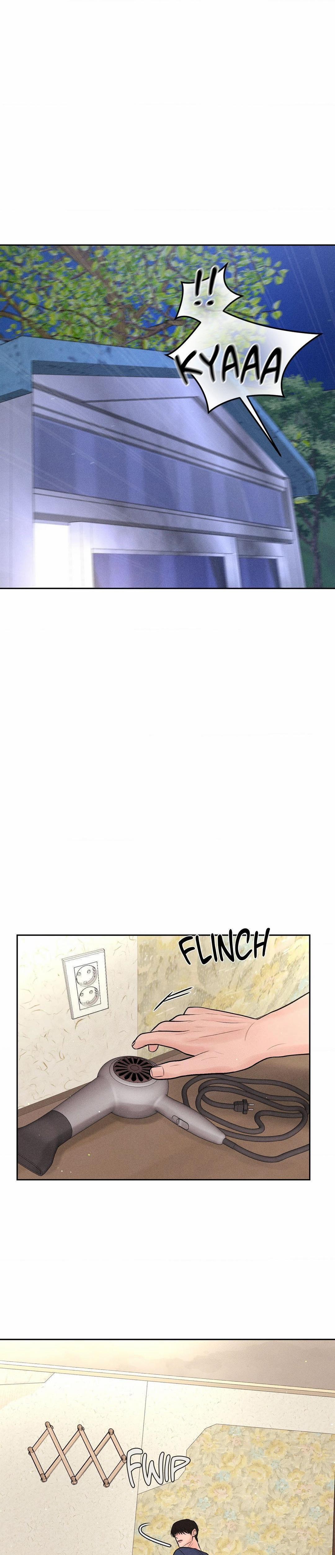 Payment For The Ride 19 trang 0