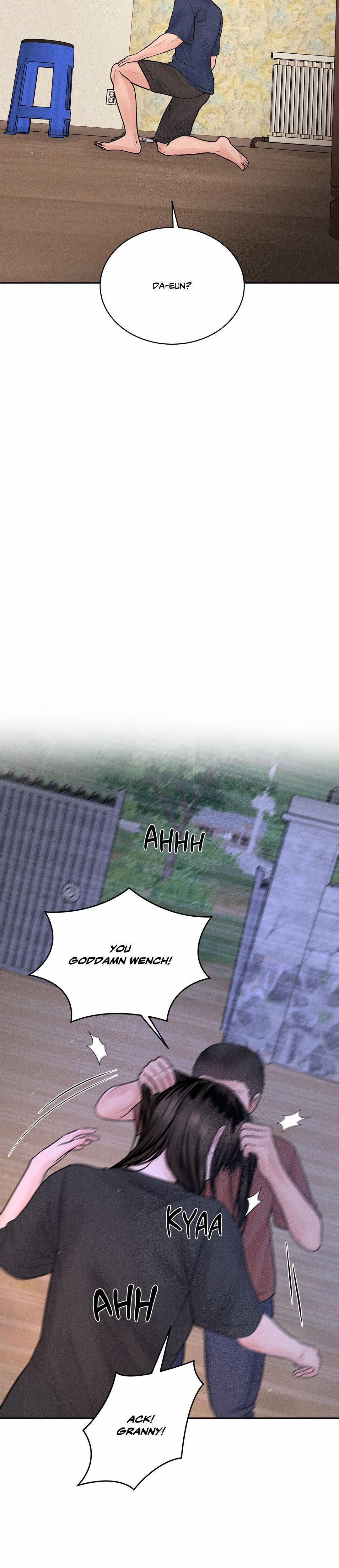 Payment For The Ride 19 trang 1