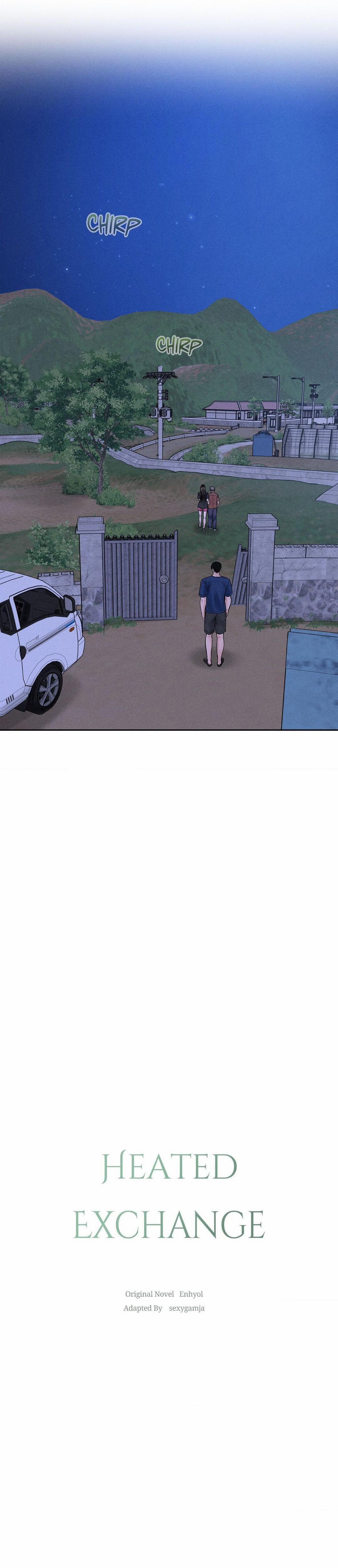 Payment For The Ride 19 trang 12