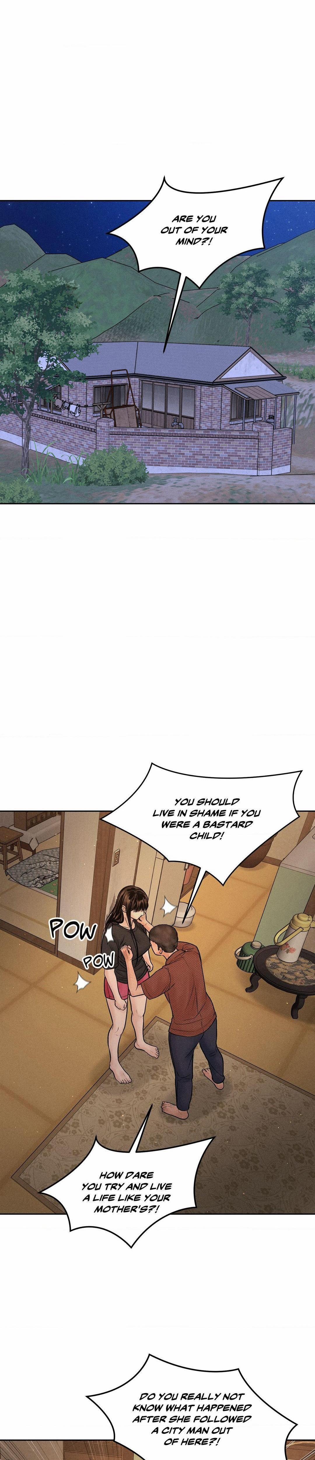 Payment For The Ride 19 trang 13