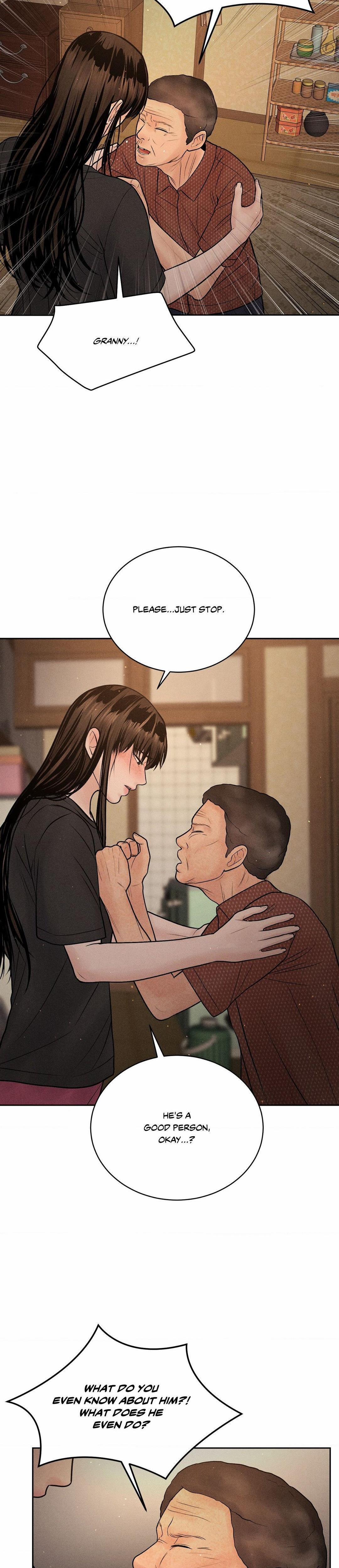 Payment For The Ride 19 trang 14