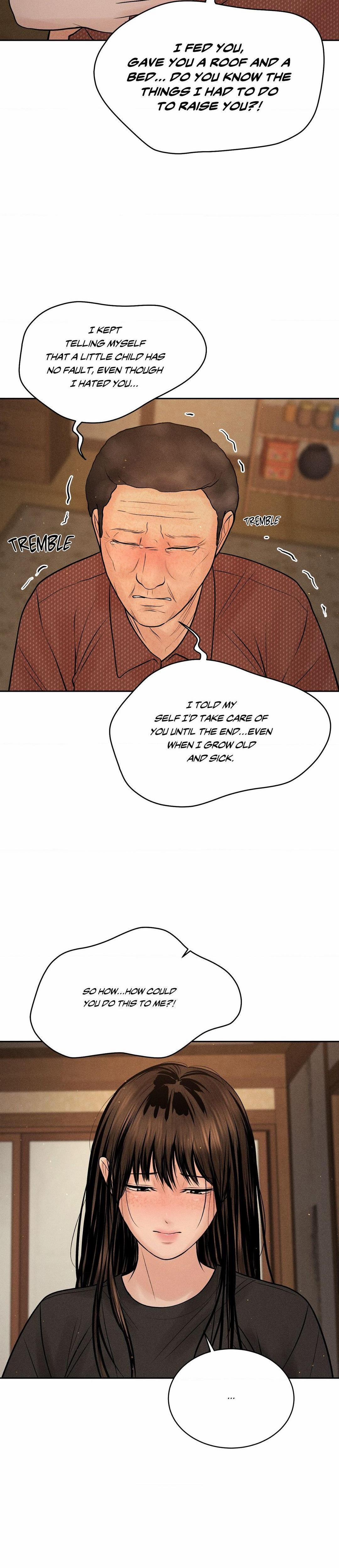 Payment For The Ride 19 trang 16