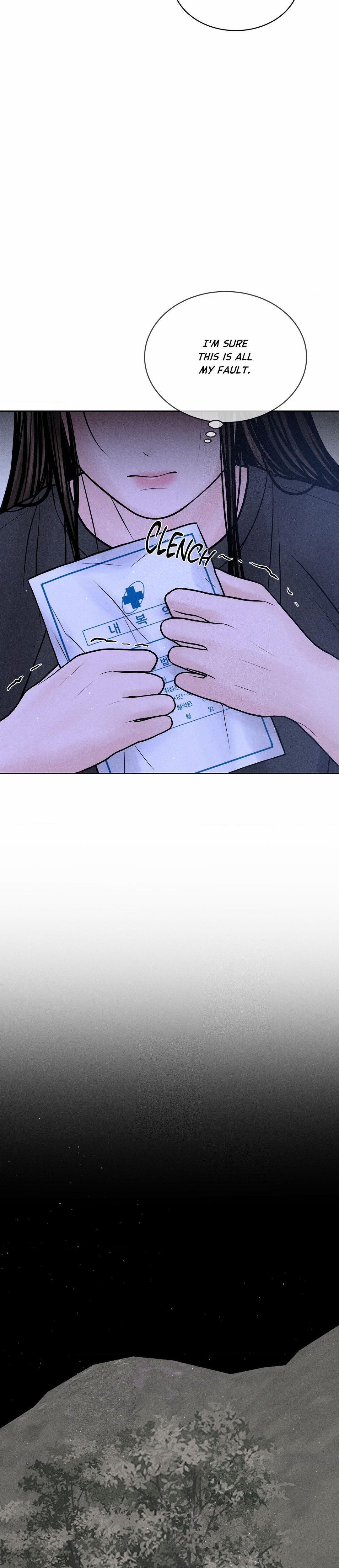 Payment For The Ride 19 trang 20