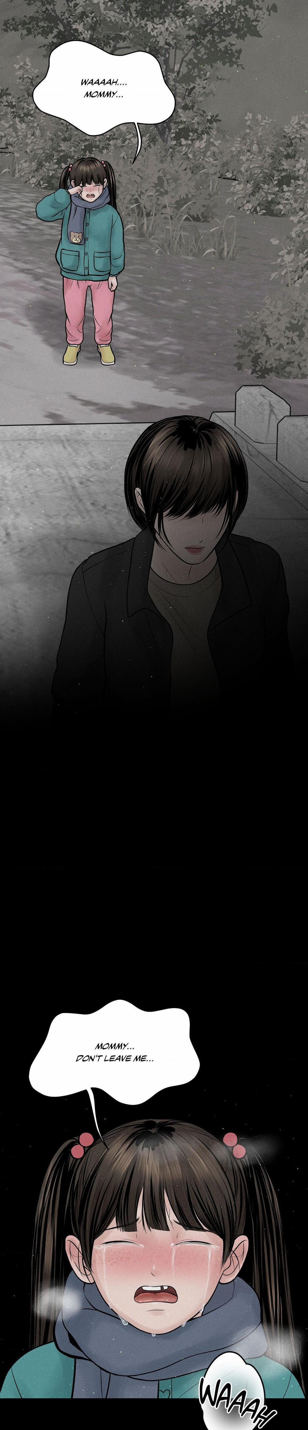 Payment For The Ride 19 trang 21