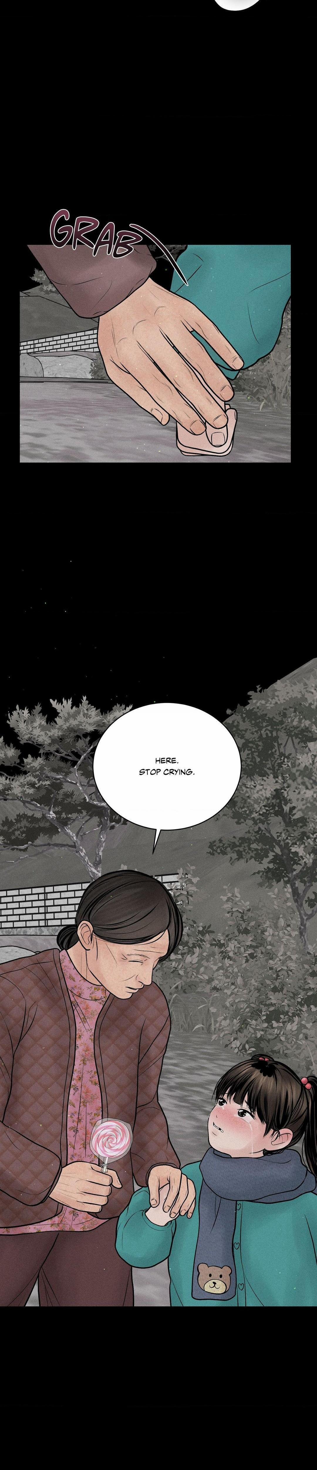 Payment For The Ride 19 trang 22