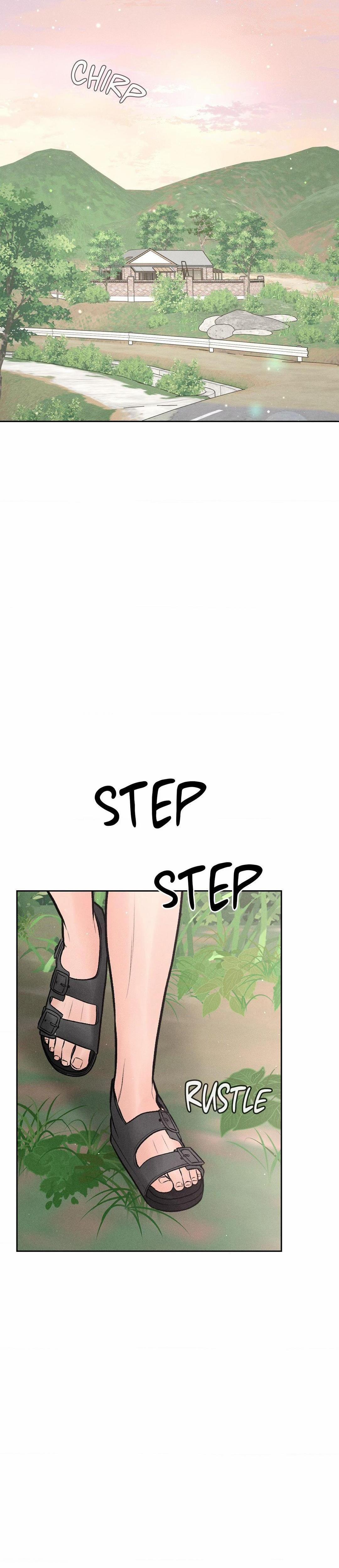 Payment For The Ride 19 trang 25