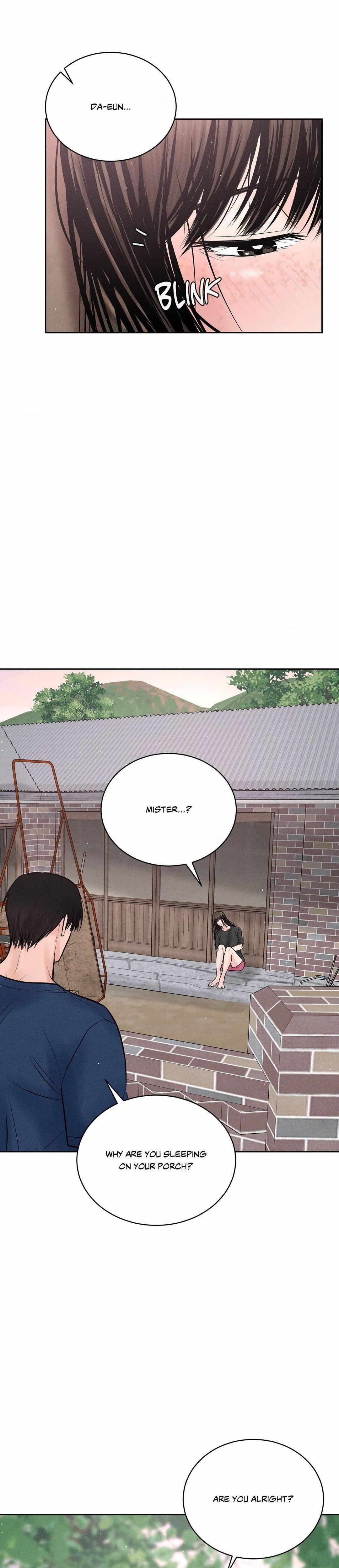 Payment For The Ride 19 trang 26