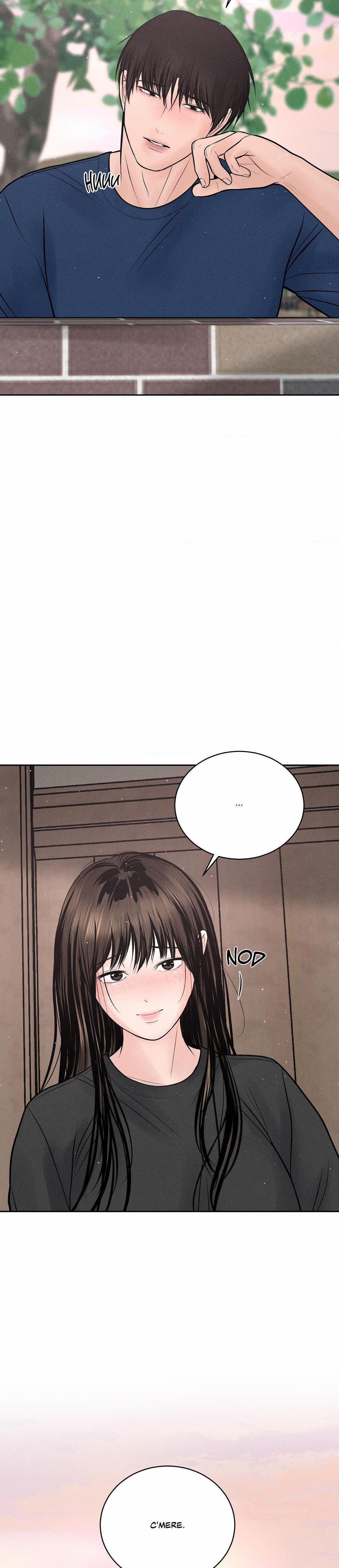 Payment For The Ride 19 trang 27