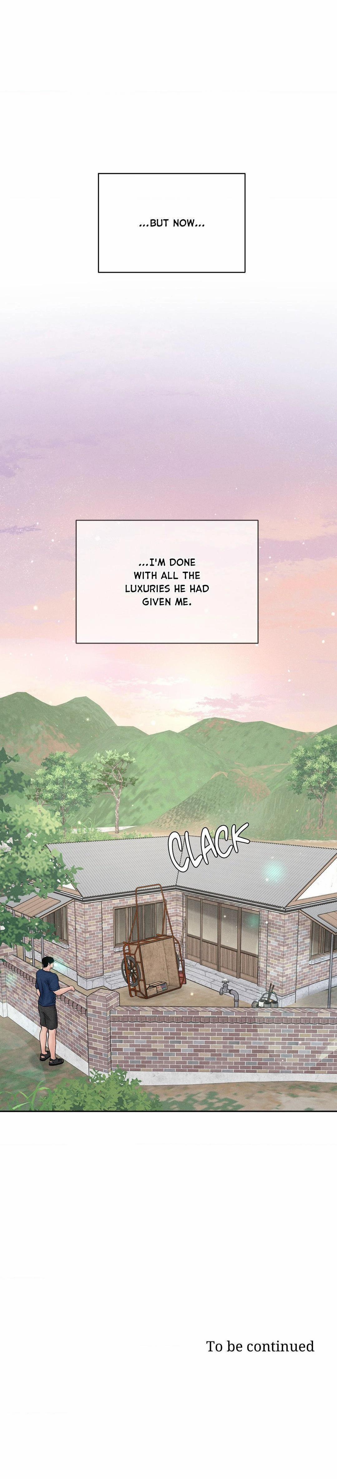 Payment For The Ride 19 trang 31