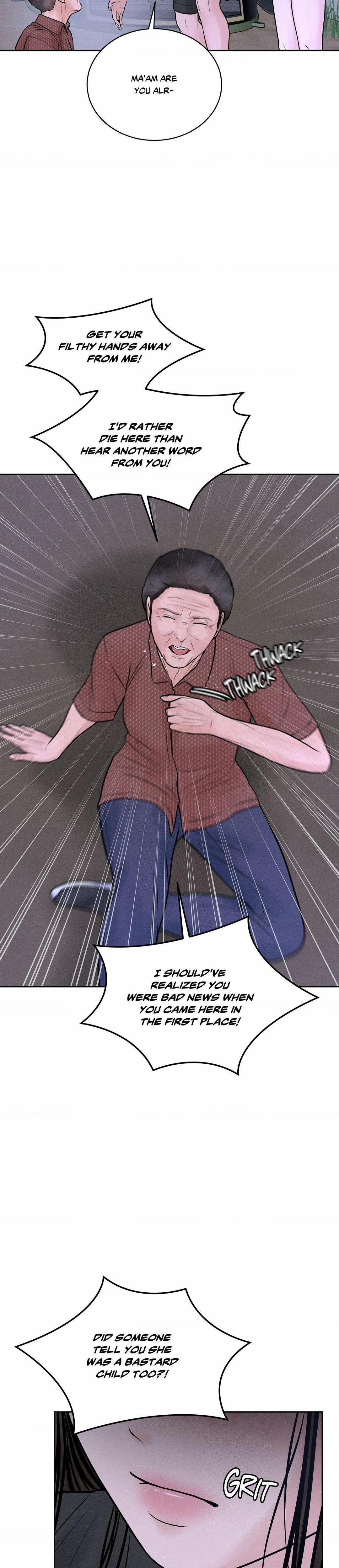 Payment For The Ride 19 trang 8