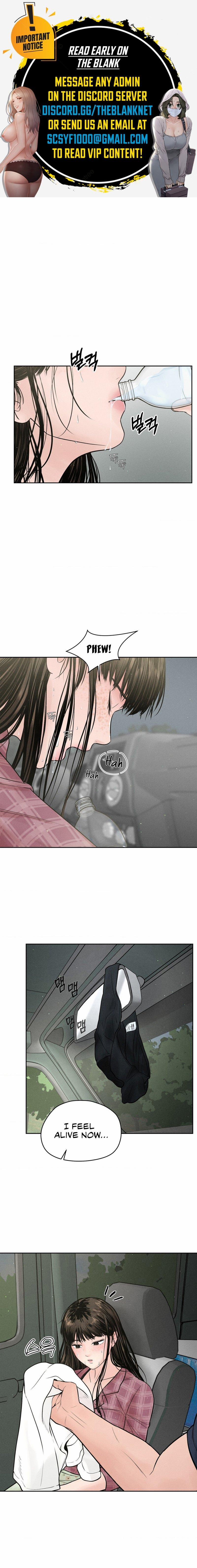 Payment For The Ride 2 trang 0