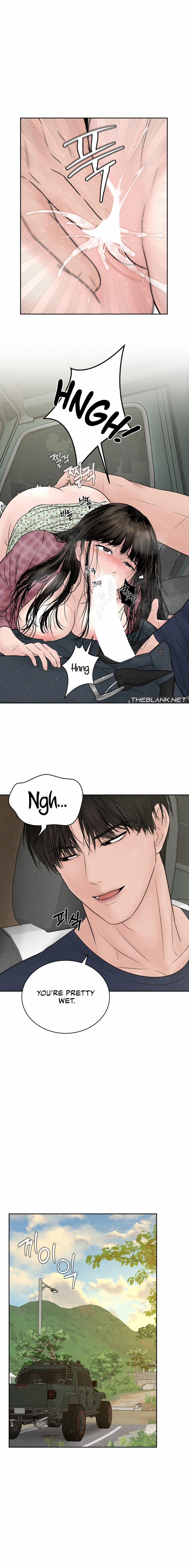 Payment For The Ride 2 trang 10