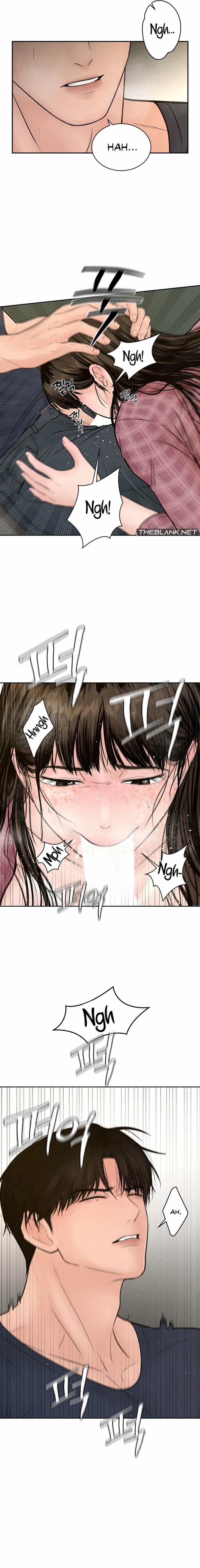 Payment For The Ride 2 trang 12