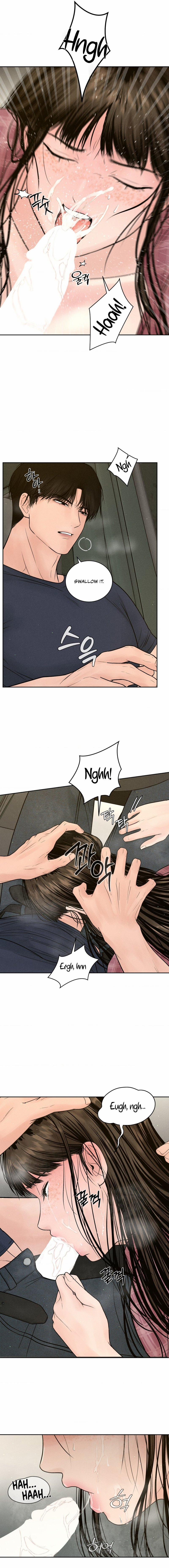 Payment For The Ride 2 trang 13