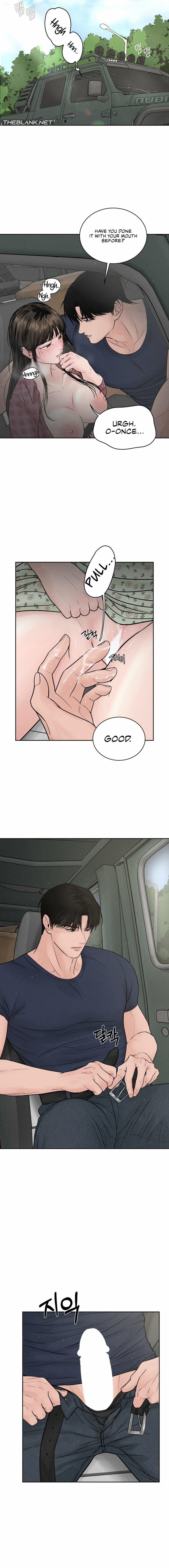 Payment For The Ride 2 trang 5