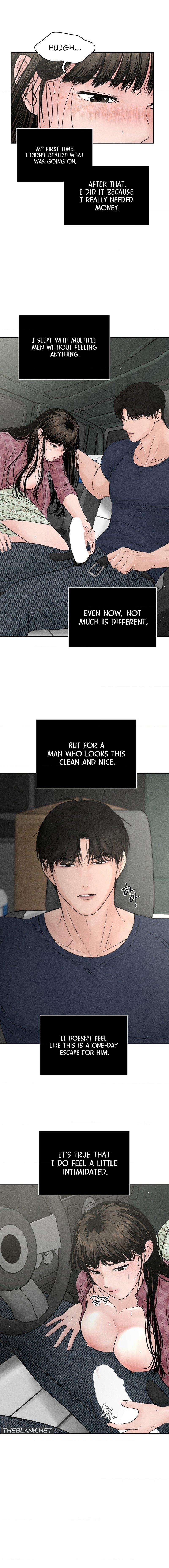 Payment For The Ride 2 trang 6