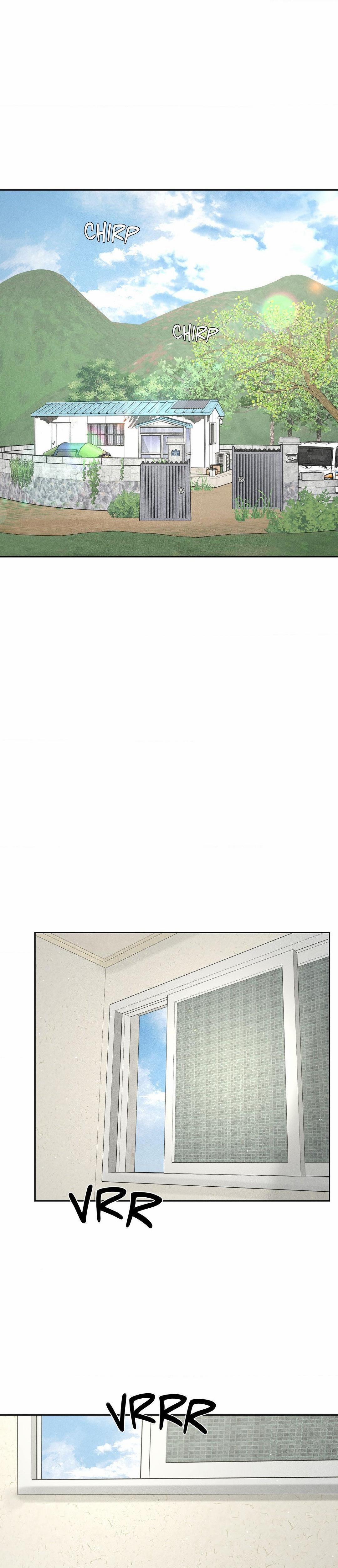 Payment For The Ride 20 trang 0