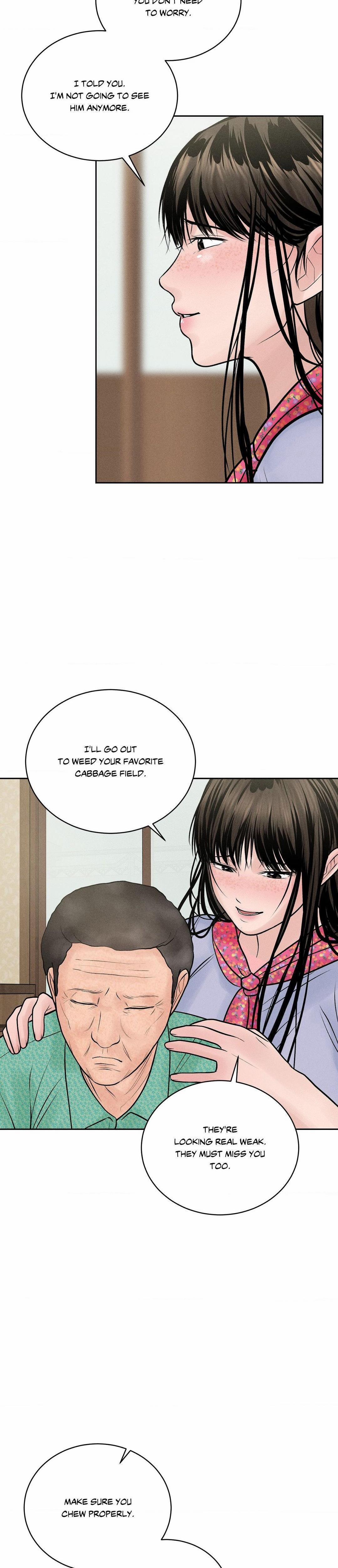 Payment For The Ride 20 trang 12