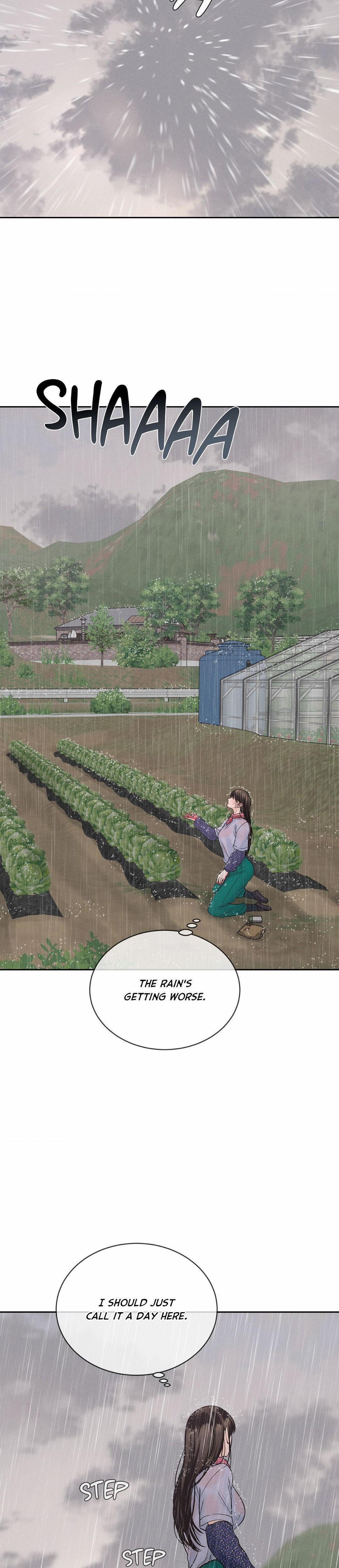 Payment For The Ride 20 trang 20