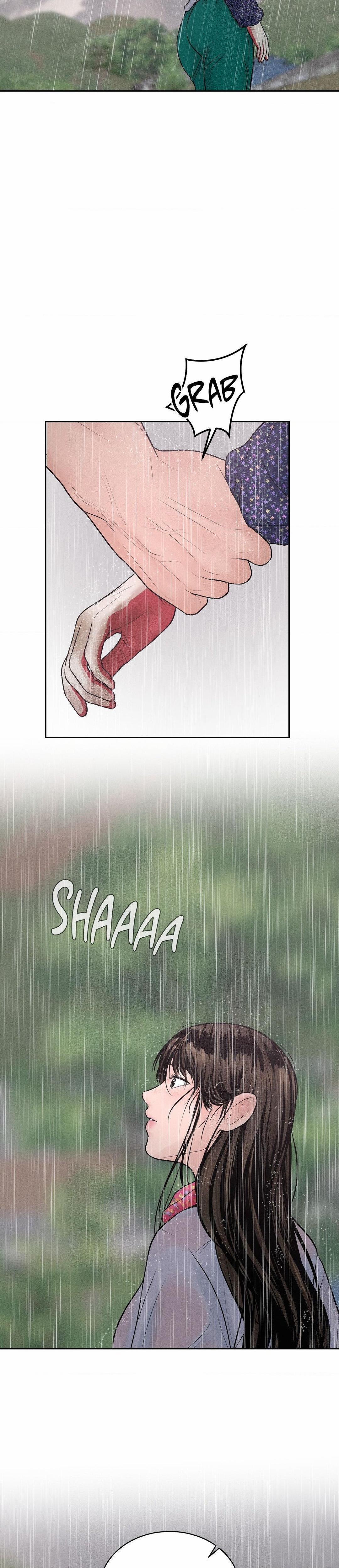 Payment For The Ride 20 trang 21