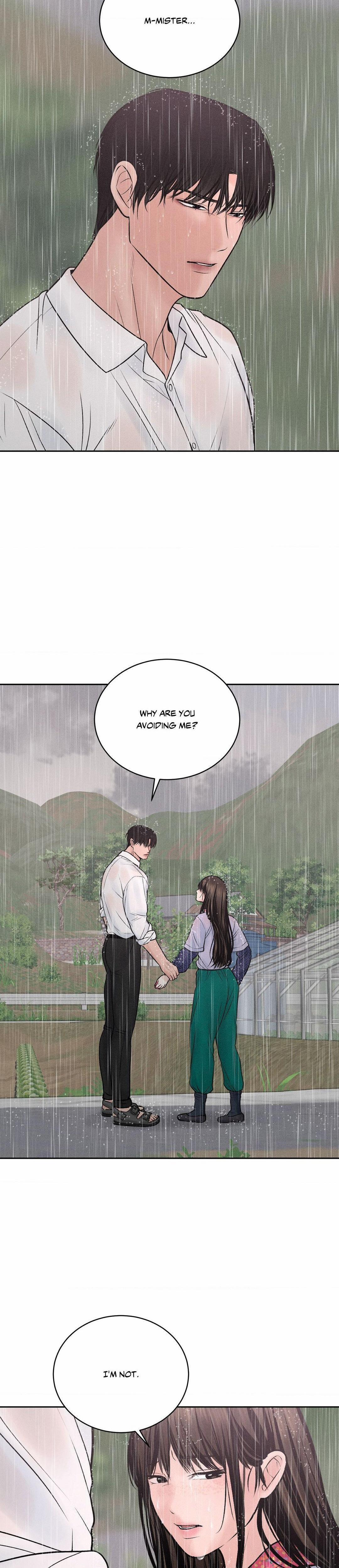 Payment For The Ride 20 trang 22