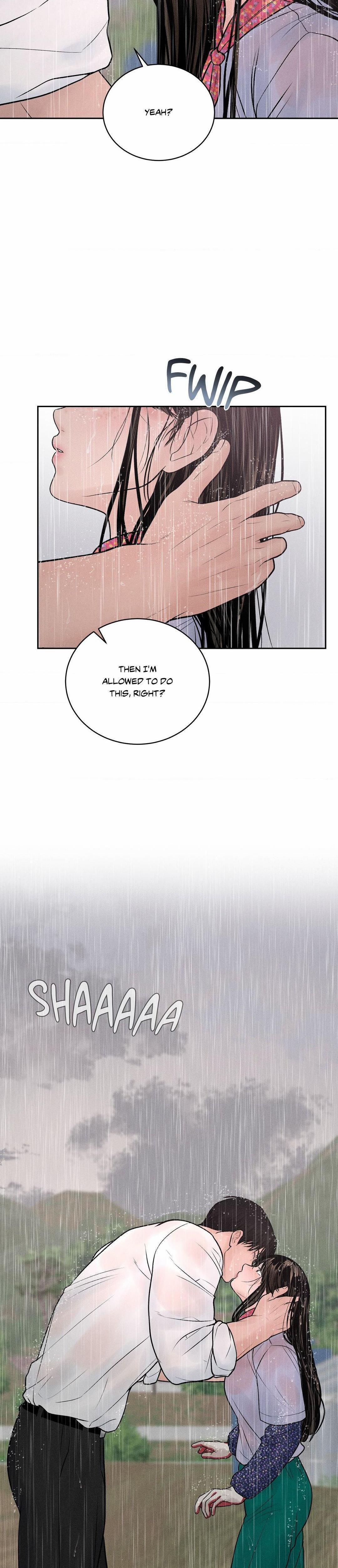 Payment For The Ride 20 trang 23