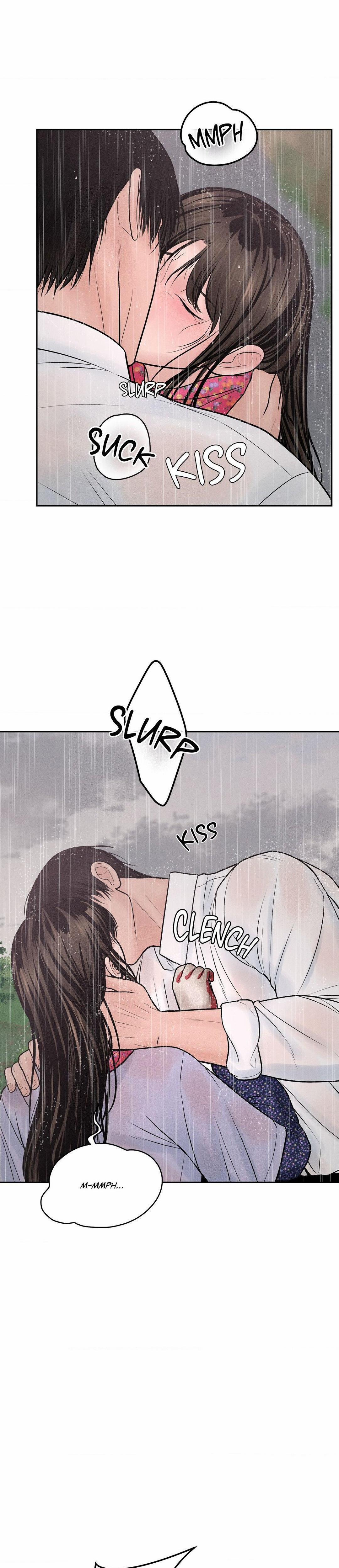 Payment For The Ride 20 trang 25