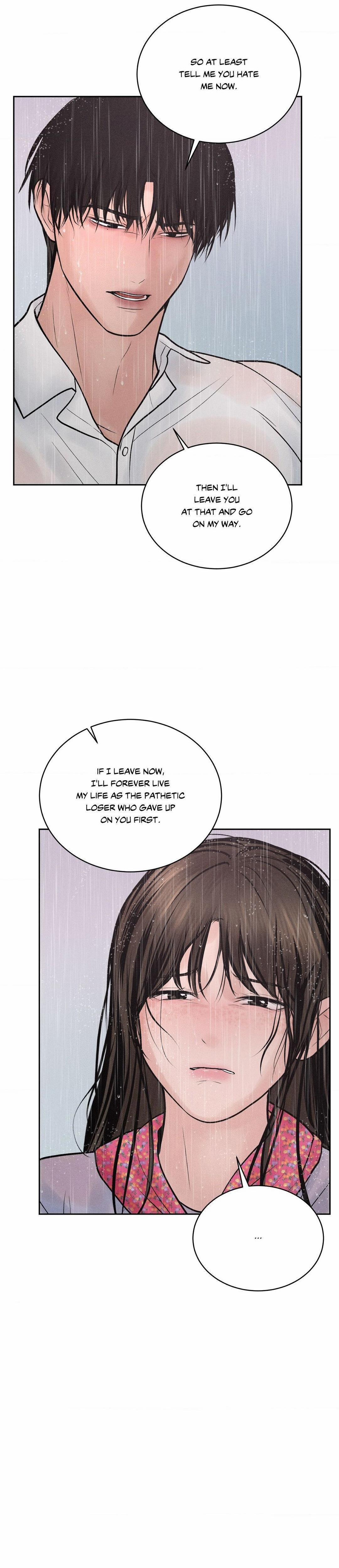 Payment For The Ride 20 trang 28