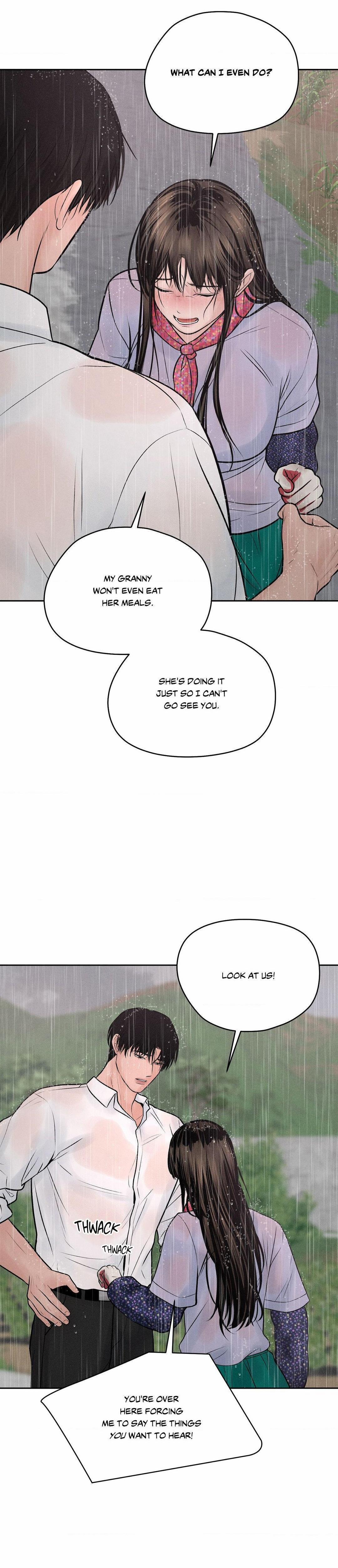 Payment For The Ride 20 trang 29