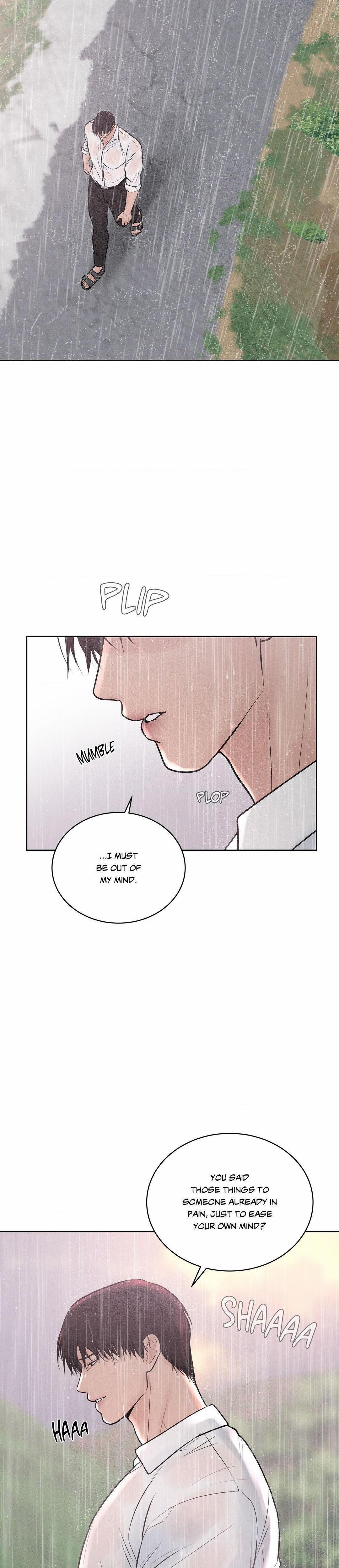 Payment For The Ride 20 trang 34