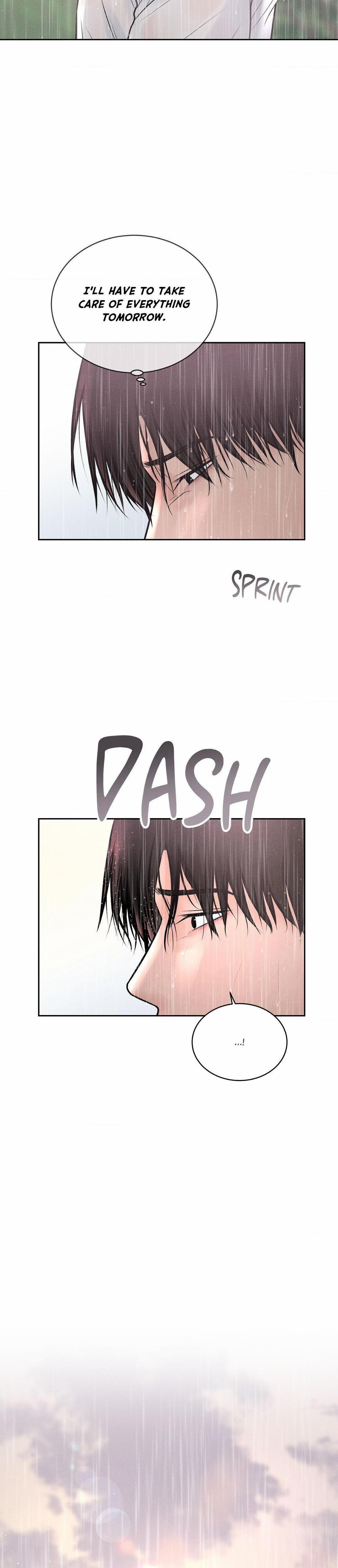 Payment For The Ride 20 trang 35