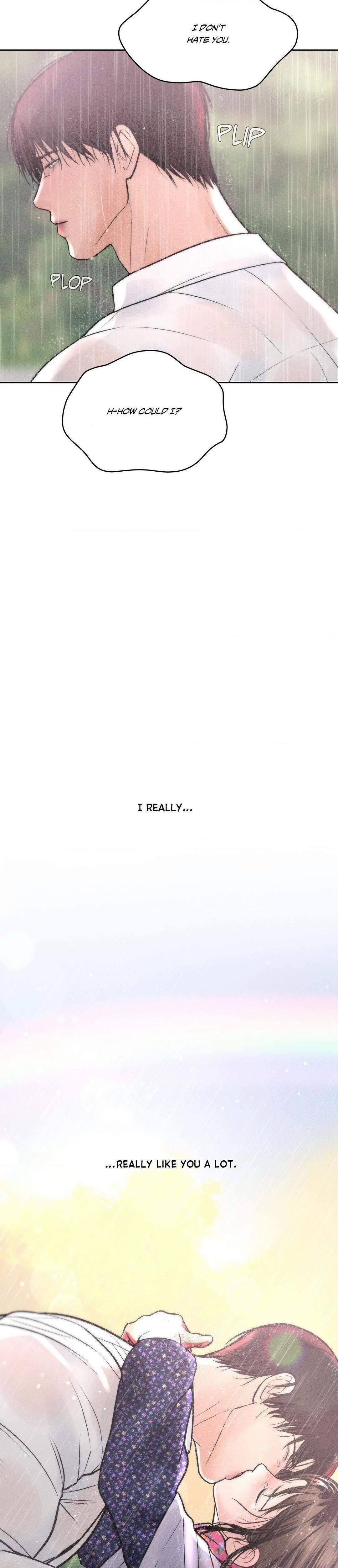 Payment For The Ride 20 trang 37