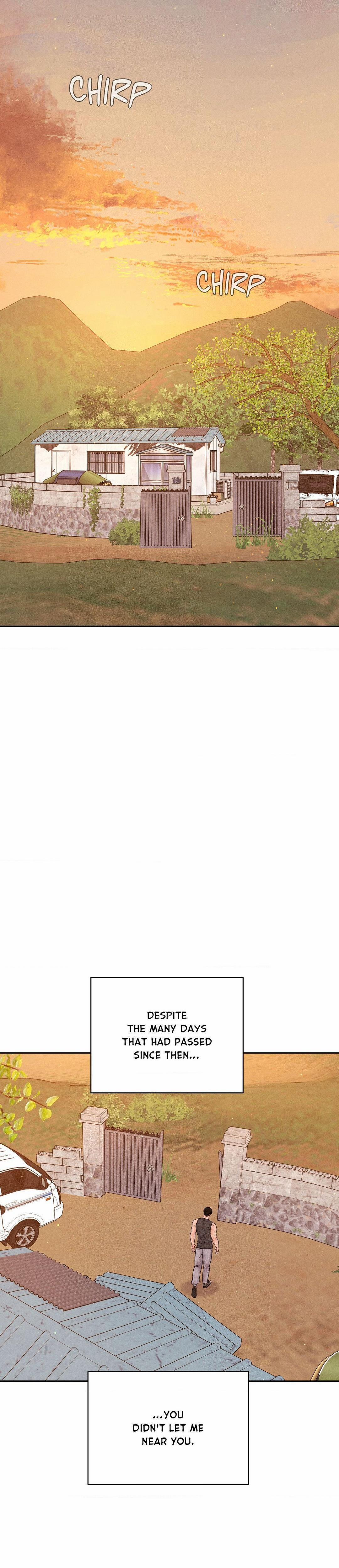 Payment For The Ride 20 trang 6