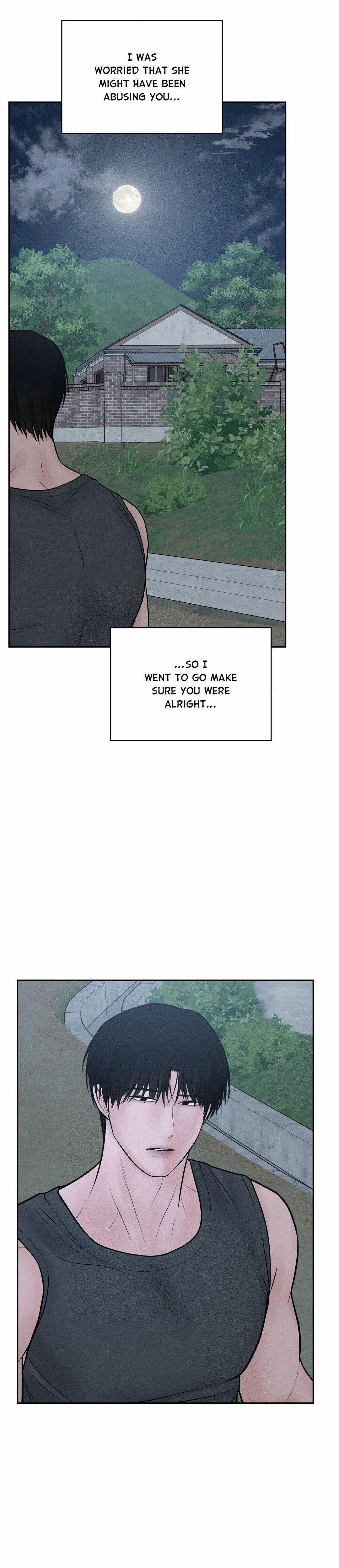 Payment For The Ride 20 trang 8