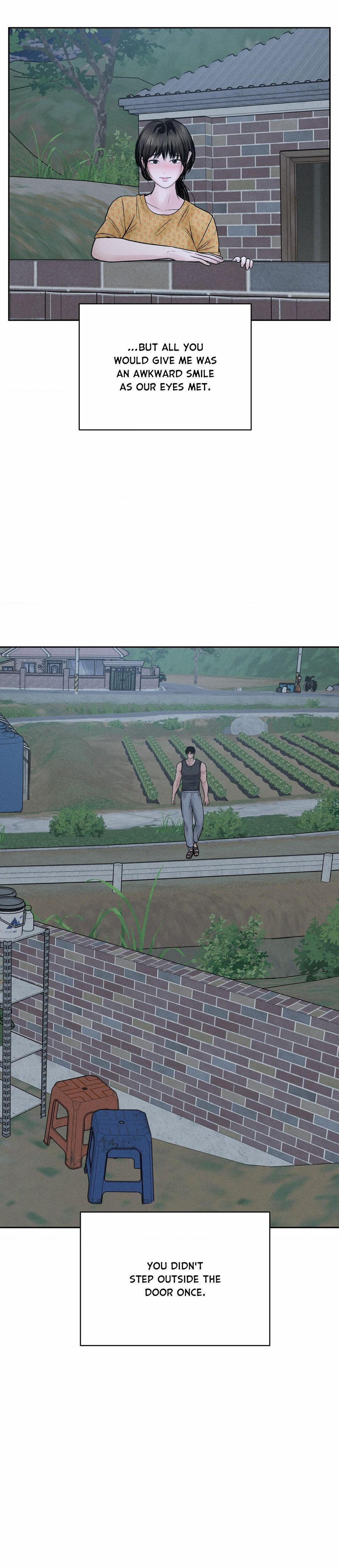 Payment For The Ride 20 trang 9