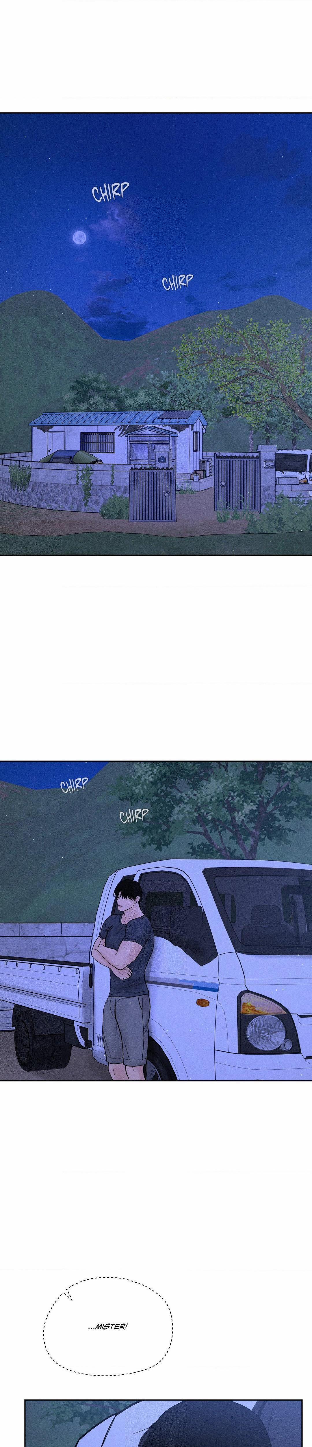 Payment For The Ride 21 trang 0