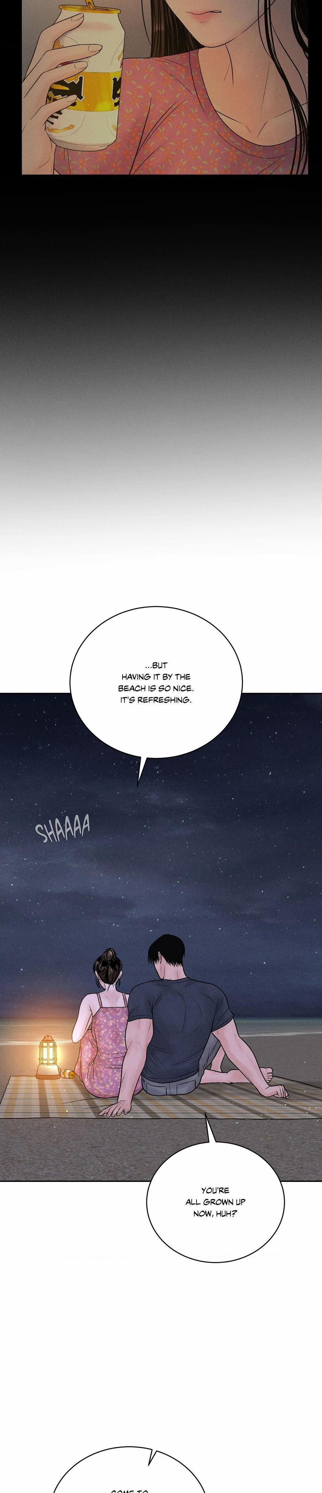 Payment For The Ride 21 trang 13