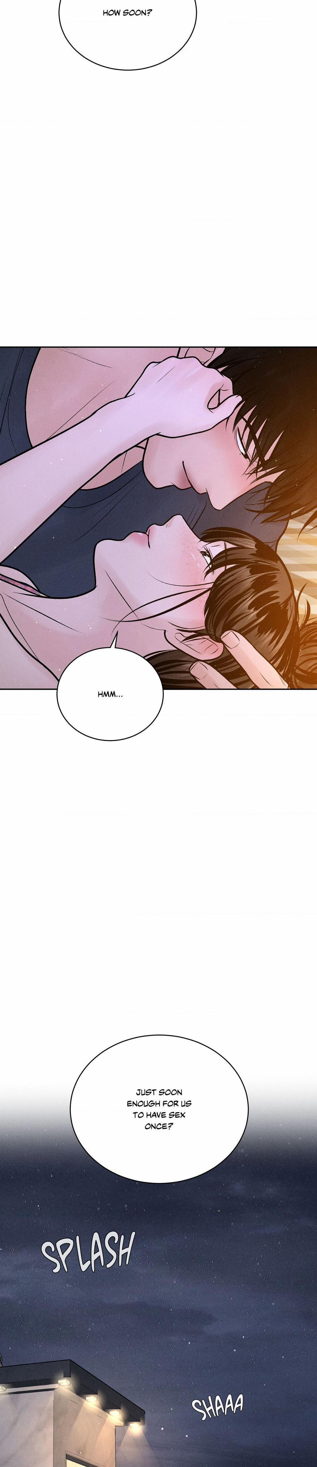 Payment For The Ride 21 trang 17