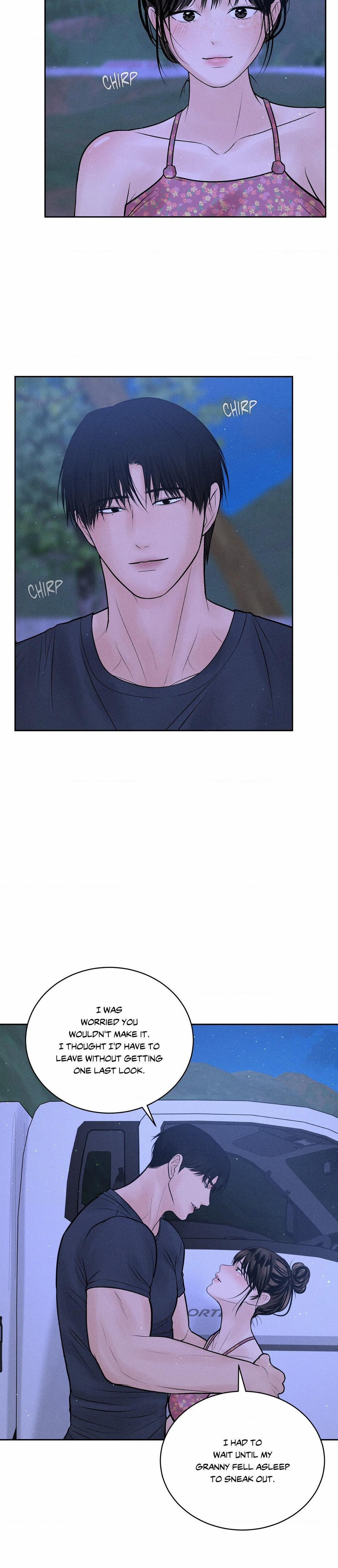 Payment For The Ride 21 trang 2