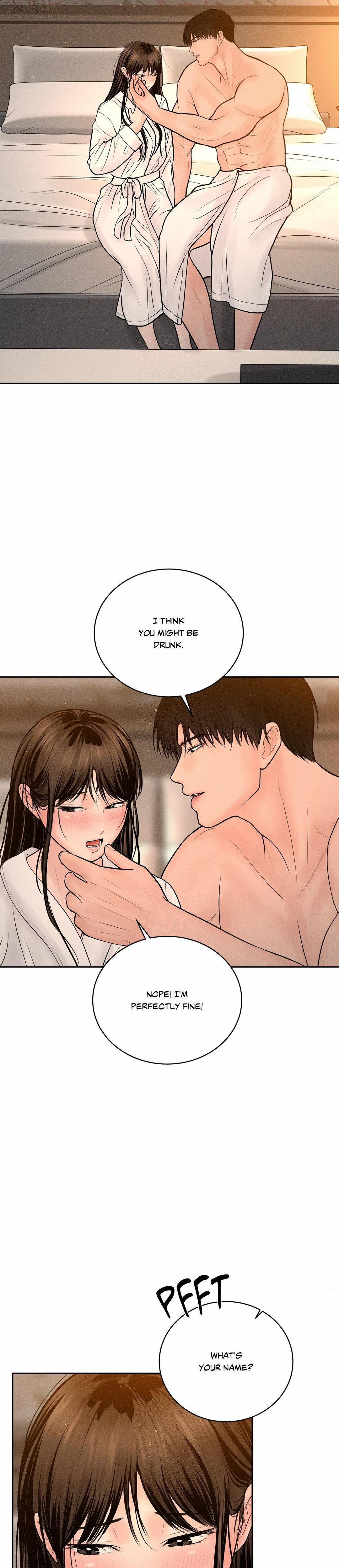 Payment For The Ride 21 trang 22