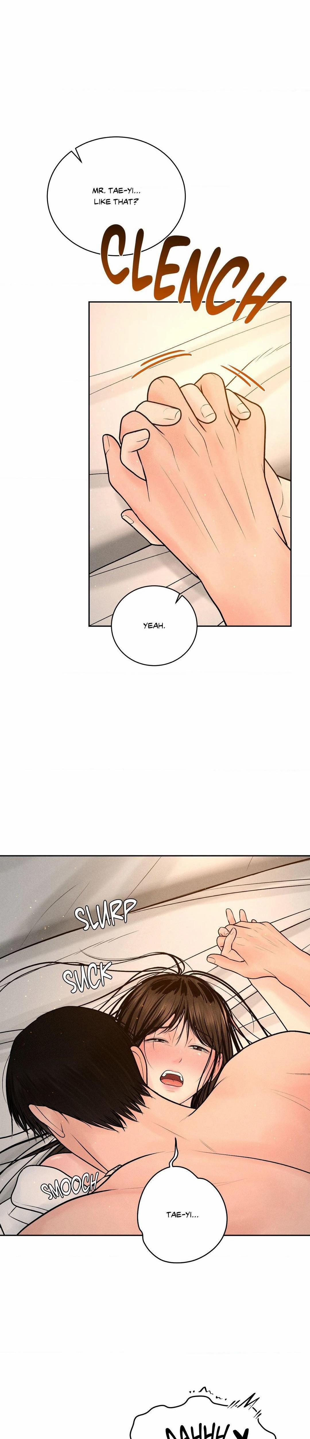 Payment For The Ride 21 trang 26