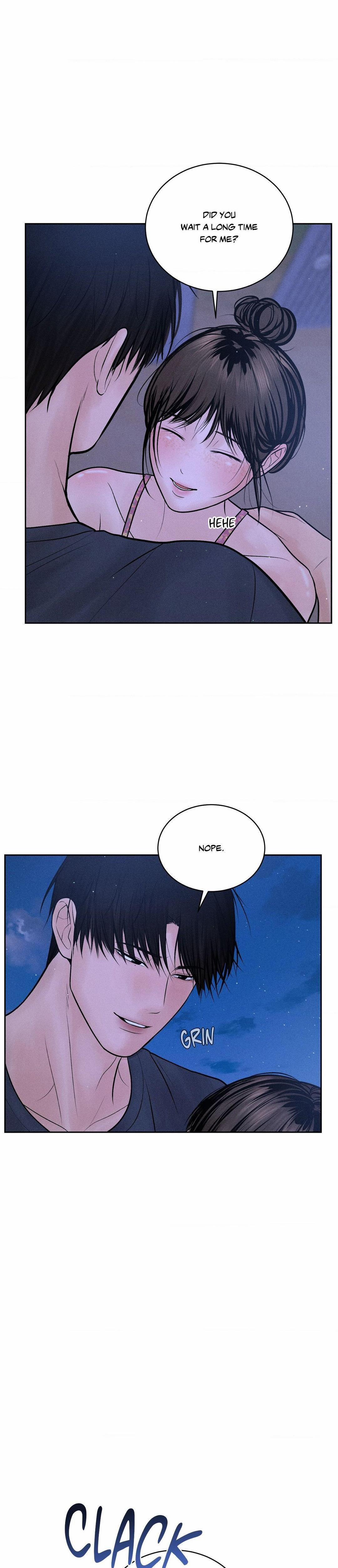 Payment For The Ride 21 trang 3